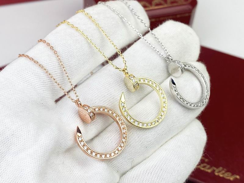 Cartier earring 08yxq01